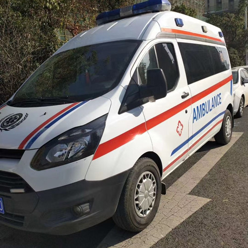 临颍品质救护车出租,为您的健康出行负责