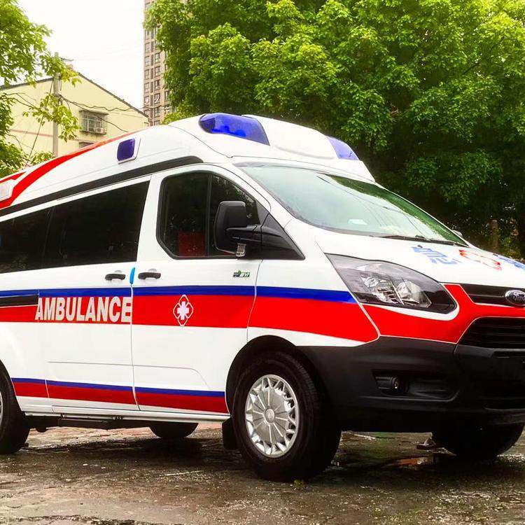 临颍跨省救护车出租护送返乡