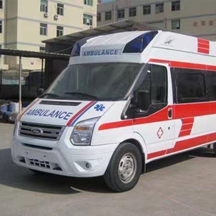 临颍救护车出租收费:安全出行,价格透明