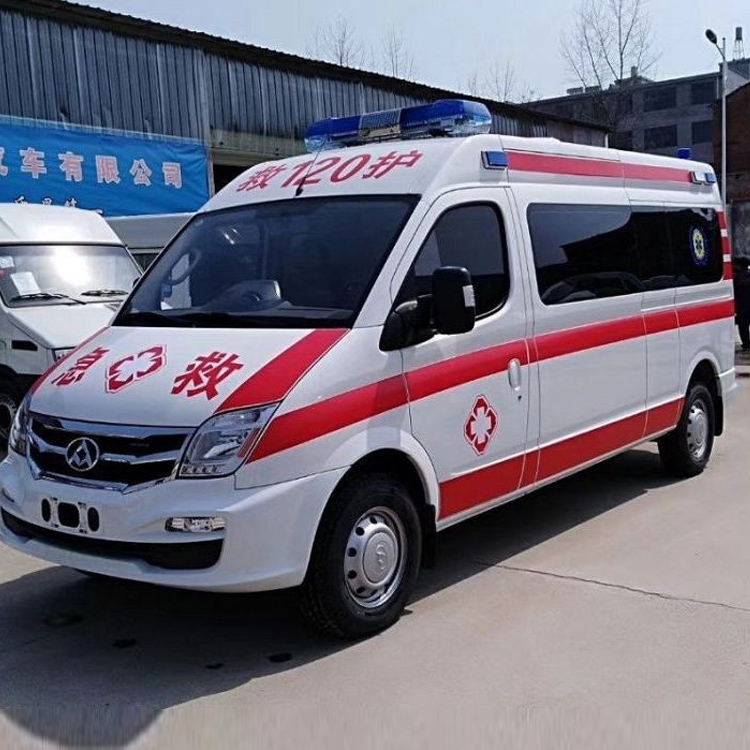 临颍马拉松租赁救护车活动保障