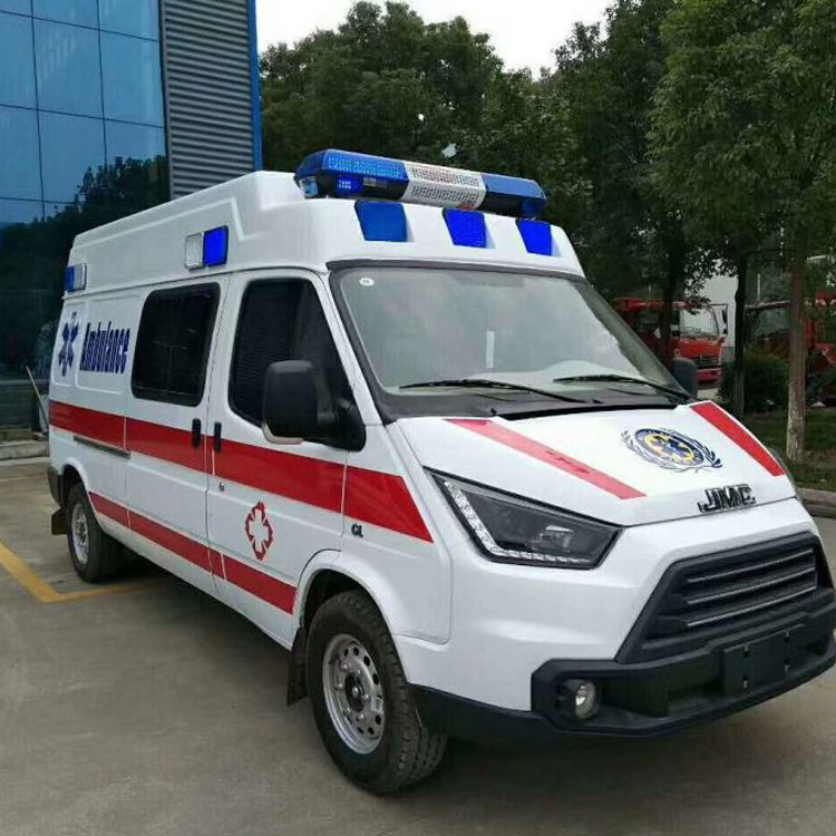 临颍瘫痪租赁救护车转运 ——生命救助的紧急响应与专业保障